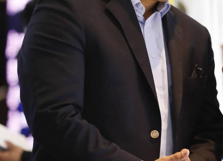 El presidente Iván Duque llega al poder con 10.373.080 sufragios, la votación más alta en la historia del país. FOTO Carlos Velásquez