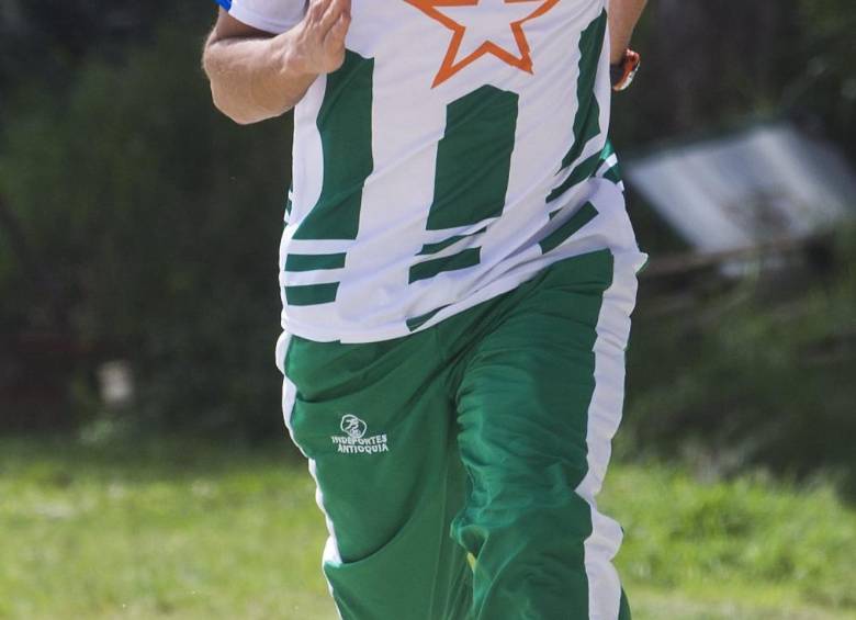 Antioquia está de Juegos Departamentales