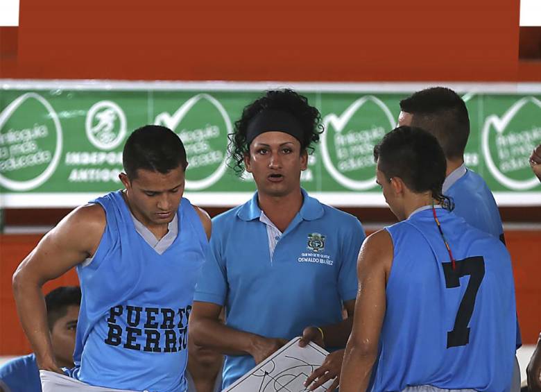 A Magolo lo caracteriza la diversidad