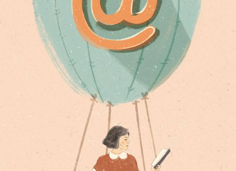 ilustración laura ospina