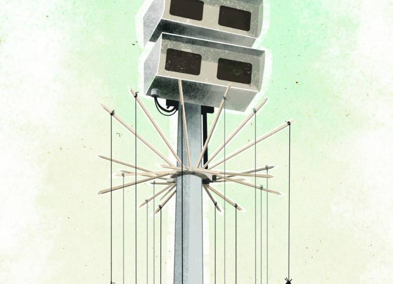 Fotomultas: reglas claras