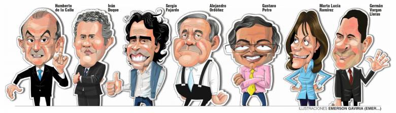 ilustraciones Emerson Gaviria (Emer...)
