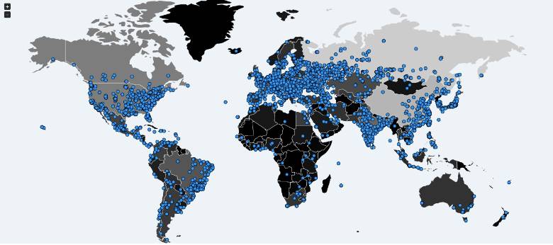 FOTO intel.malwaretech.com