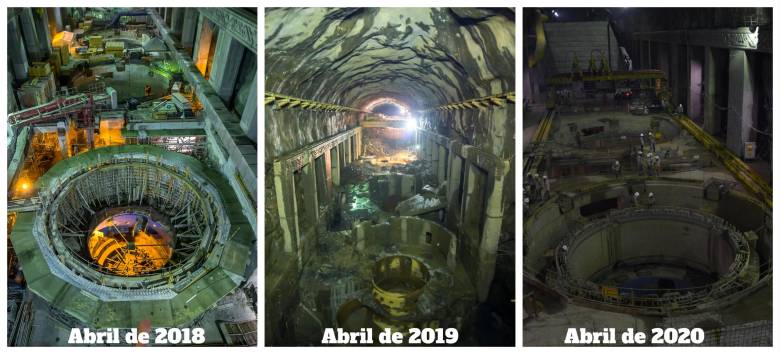 Hidroituango, dos años tratando de salir a flote: ¿en qué va la obra?
