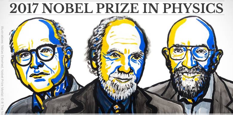 Los premios se entregarán el próximo 10 de diciembre, fecha que coincide con el aniversario de la muerte de Nobel FOTO: @NobelPrize