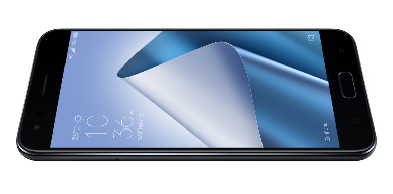 A la hora de comprar un teléfono es clave evaluar las características y necesidades del usuario. FOTO: Cortesía Asus
