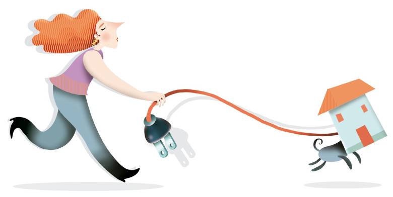 ilustración Elena ospina