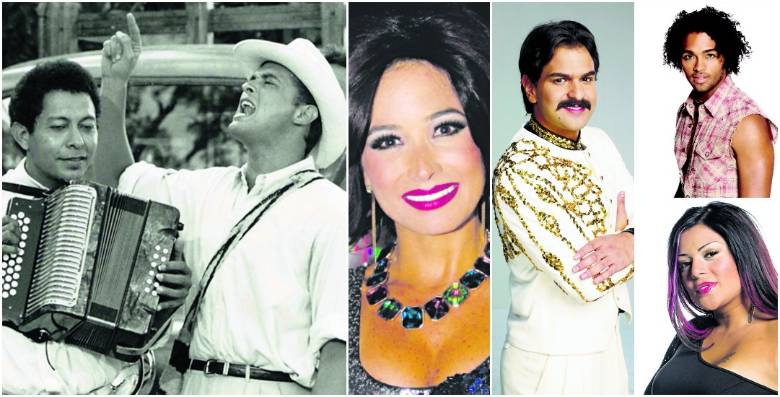 Top 5 de las mejores novelas sobre músicos