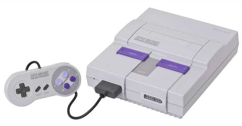 Cómo jugar clásicos de NES y SNES en Colombia con una Nintendo