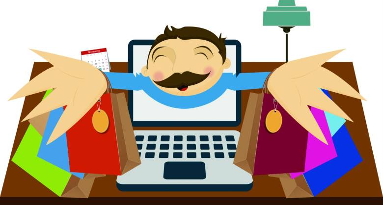 ilustración morphart