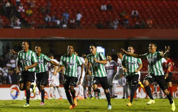 Atlético Nacional va por más grandeza