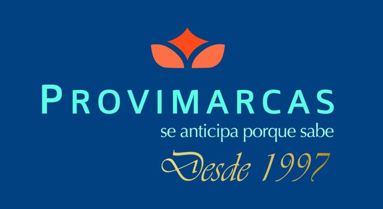 Provimarcas, una empresa comprometida con la propiedad intelectual e industrial de sus clientes