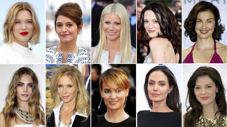 El mundo del cine habla sobre denuncias de abuso sexual