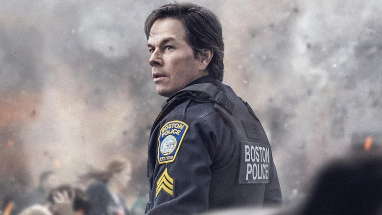 Día del atentado es protagonizada por Mark Walhberg. FOTO Cortesía