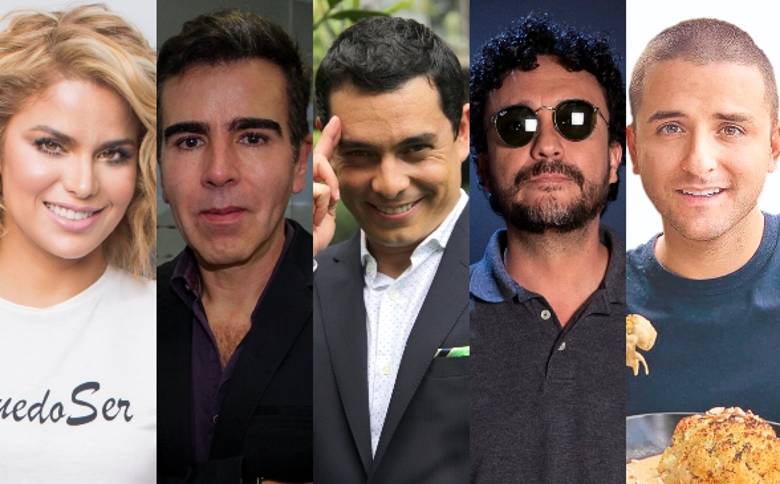 Estos 5 famosos nos revelan los tesoros que han redescubierto