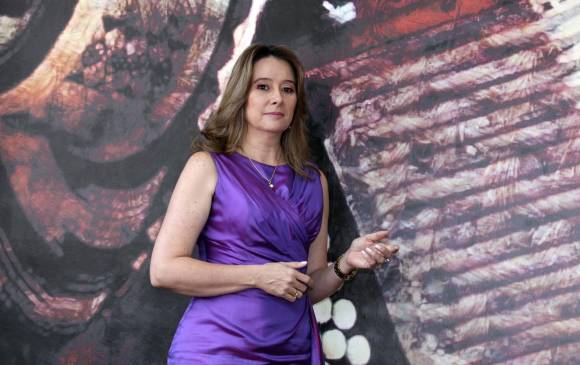 ADRIANA MARÍA RESTREPO VILLA