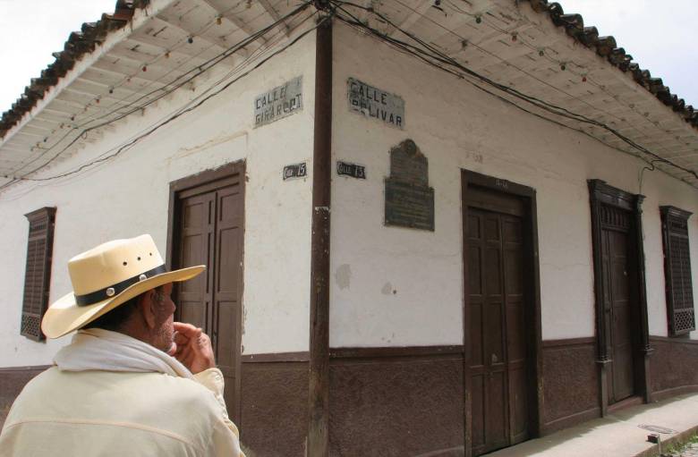La casa de Tomás Carrasquilla es un museo a su memoria