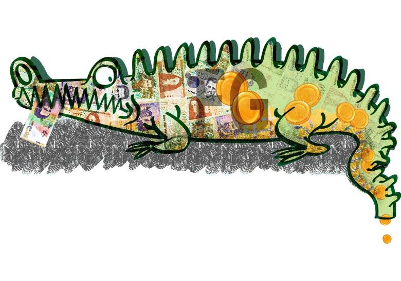 ilustración Esteban parís