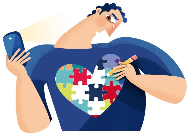 ilustración Elena ospina