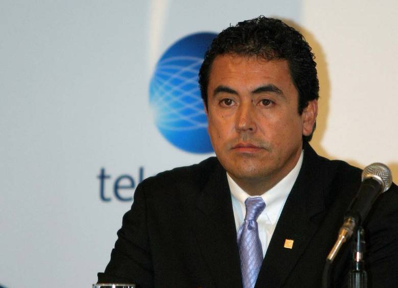 Adrián Hernández salió de Comcel en 2009 luego de un escándalo e invirtió su dinero en una empresa de carros blindados que se quebró. FOTO cortesía