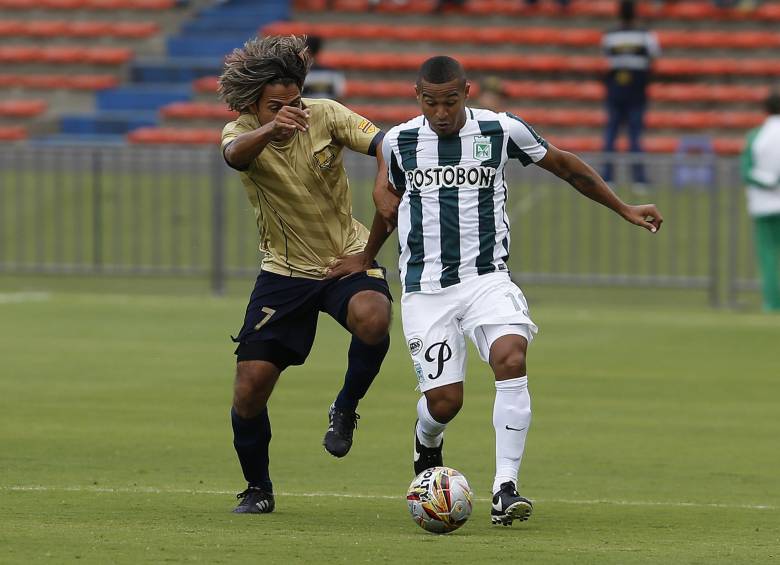 Molina, con DIM, y Torres, con Nacional, serán los líderes creativos en la Liga Águila-1 a partir del 30 de enero.