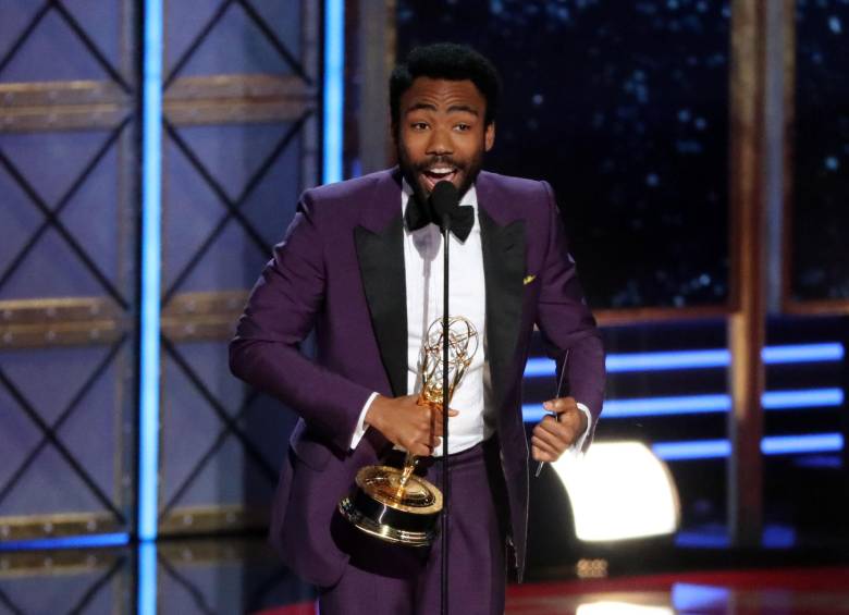 Los mejores chistes sobre Donald Trump que hicieron en los Emmy 