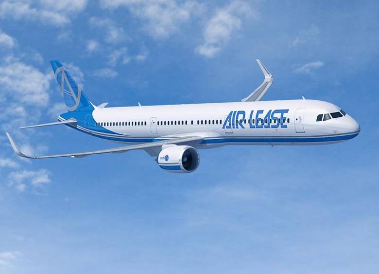 FOTO TOMADA DE http://www.airbus.com