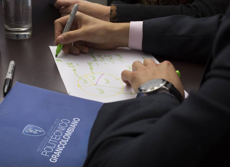 Es hora de especializarse en Mercadeo