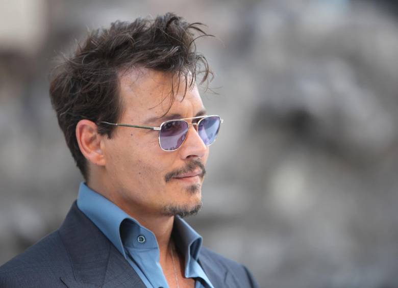 Johnny Depp ha sido nominado 3 veces al premio Oscar como mejor actor, pero no ha ganado en ninguna ocasión. FOTO AP