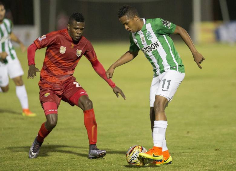 FOTO RÓBINSON SÁENZ