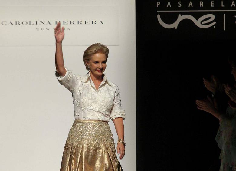 Carolina Herrera 