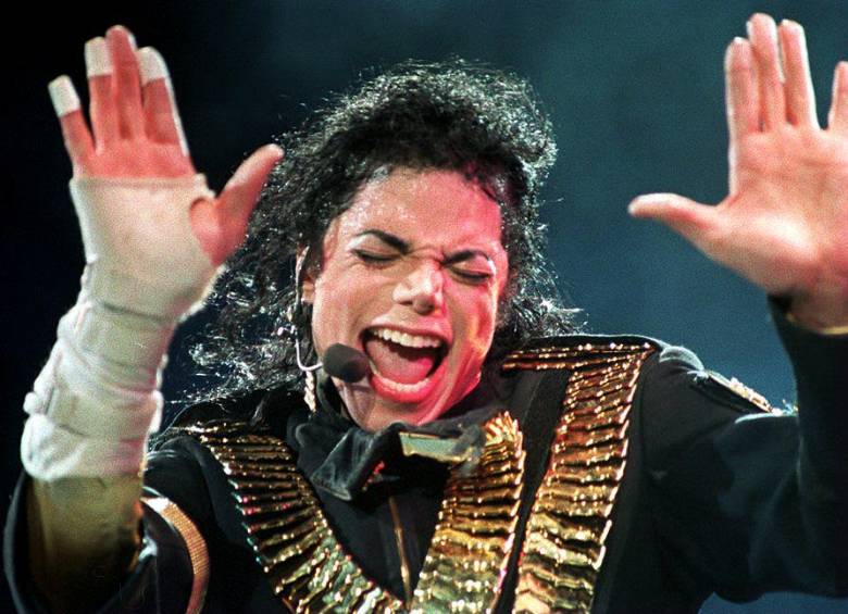 Michael Jackson sigue generando polémica. FOTO AFP