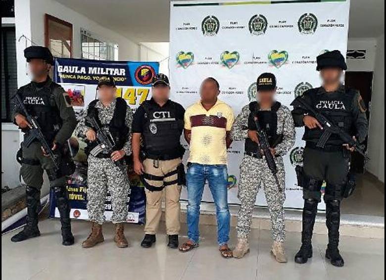 FOTO Armada Nacional