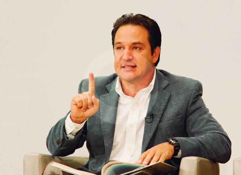 FOTO manuel saldarriaga