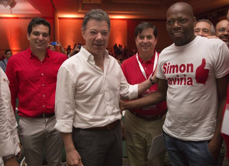 Piden brindar medidas de seguridad de manera inmediata a la vida del exfutbolista y figura de ese deporte Faustino Asprilla. FOTO COLPRENSA