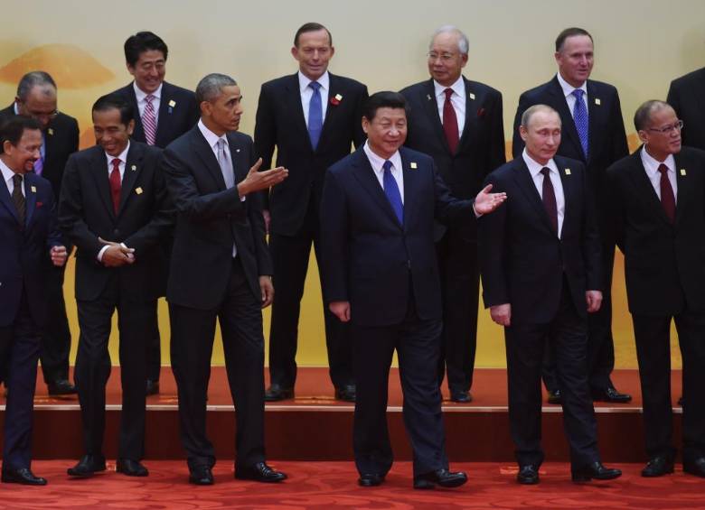 FOTO AFP