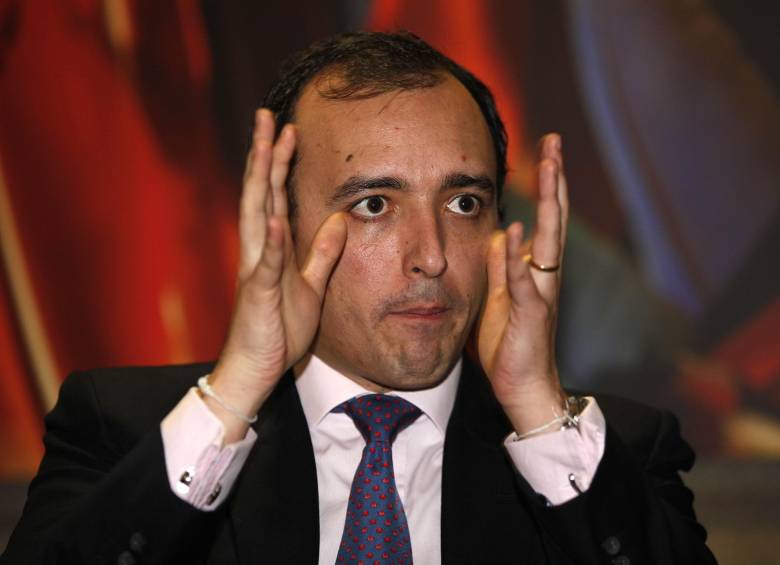 “La hoja de coca no es el único demonio que hay que combatir”