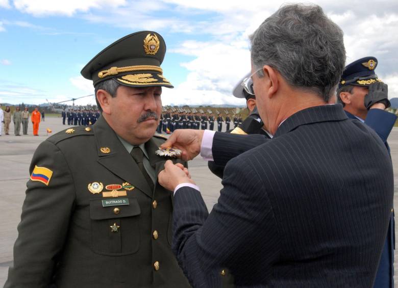Flavio Buitrago