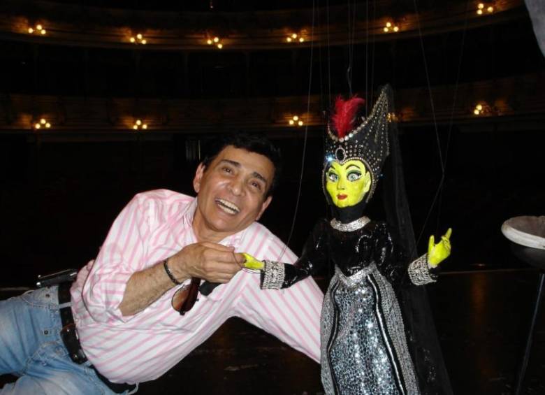 La de Jaime fue una sonrisa hecha arte