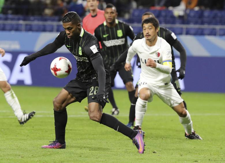 Japón le dejó enseñanzas al club verde