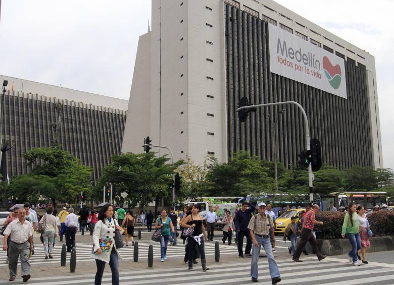 Hoy, la Contraloría presenta el informe fiscal y financiero del Municipio de 2014. FOTO róbinson sáenz