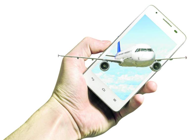 FOTOs sstock y cortesía