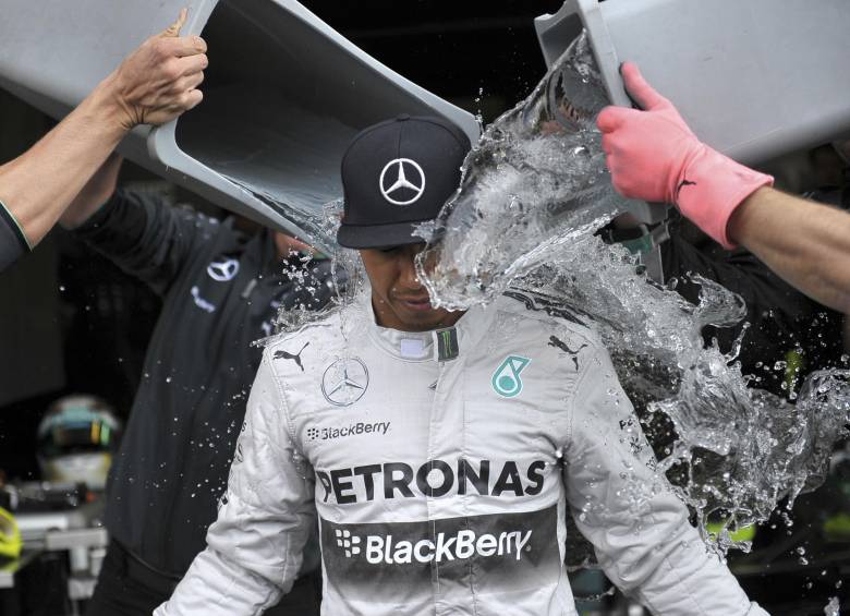 FOTO Reuters