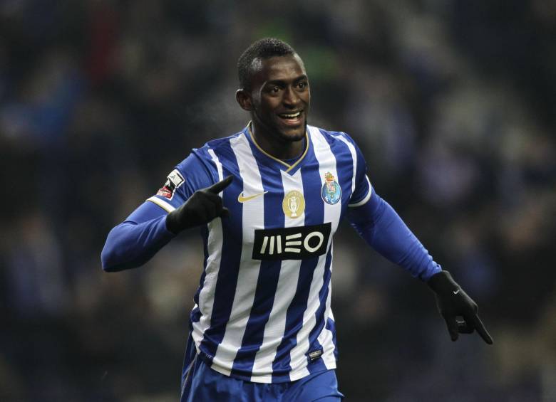 Los goles de Jackson le han servido para consagrarse entre los mejores delanteros del mundo. FOTO REUTERS