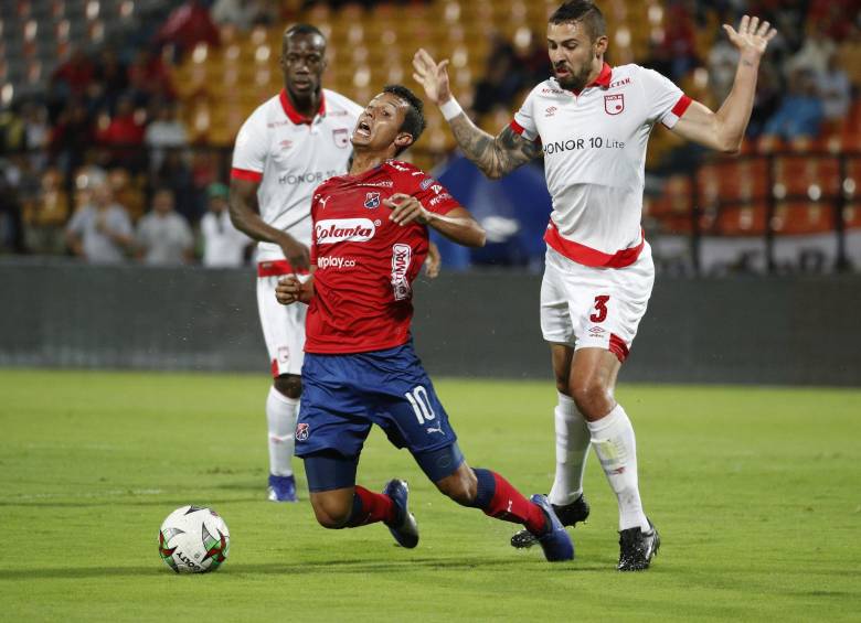 FOTO: MANUEL SALDARRIAGA