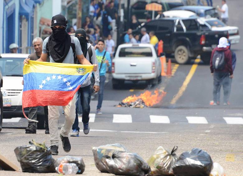 FOTO AFP