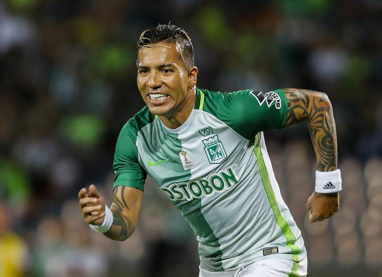 Foto: Jaime Pérez Munévar