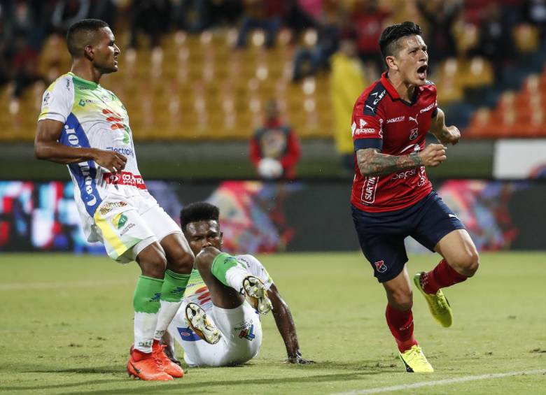 FOTO ROBINSON SÁENZ
