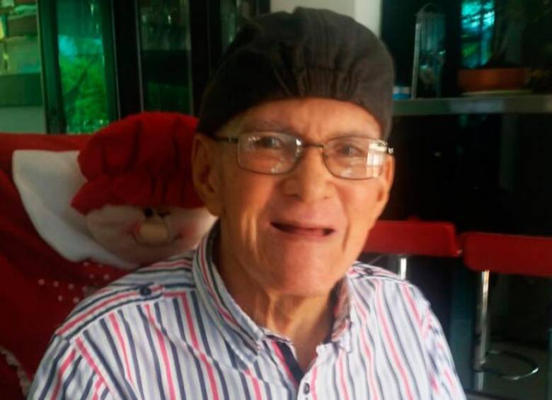 El compositor falleció a los 83 años de edad. FOTO COLPRENSA - EL UNIVERSAL