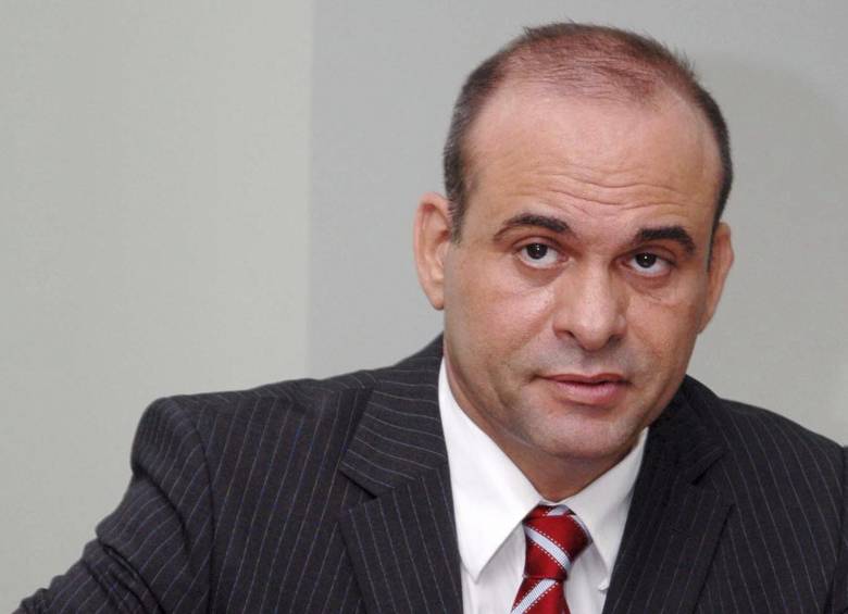 La Corte ratificó parcialmente el fallo del Tribunal Superior de Bogotá, de noviembre de 2014, por 23 delitos. FOTO Archivo